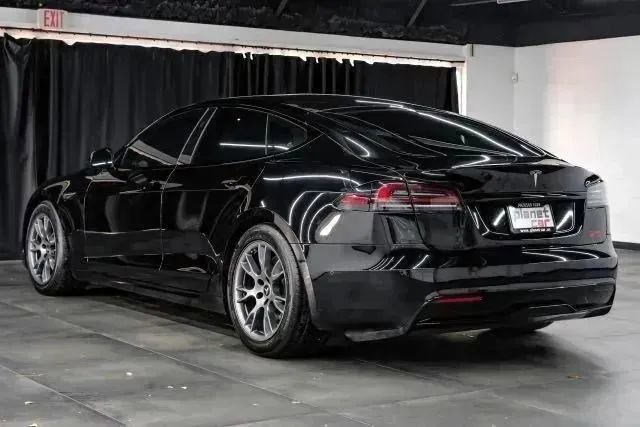 Used 2022 Tesla Model S Standard Range AWD/4WD image 15