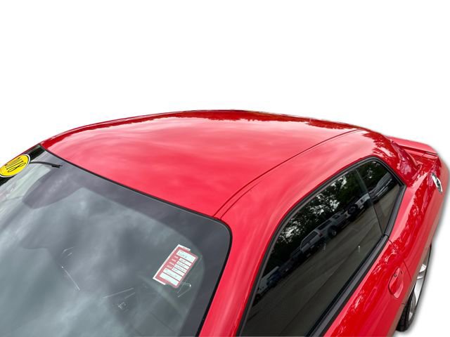 Used 2018 Dodge Challenger R/T w/ Driver Convenience Group RWD image 12