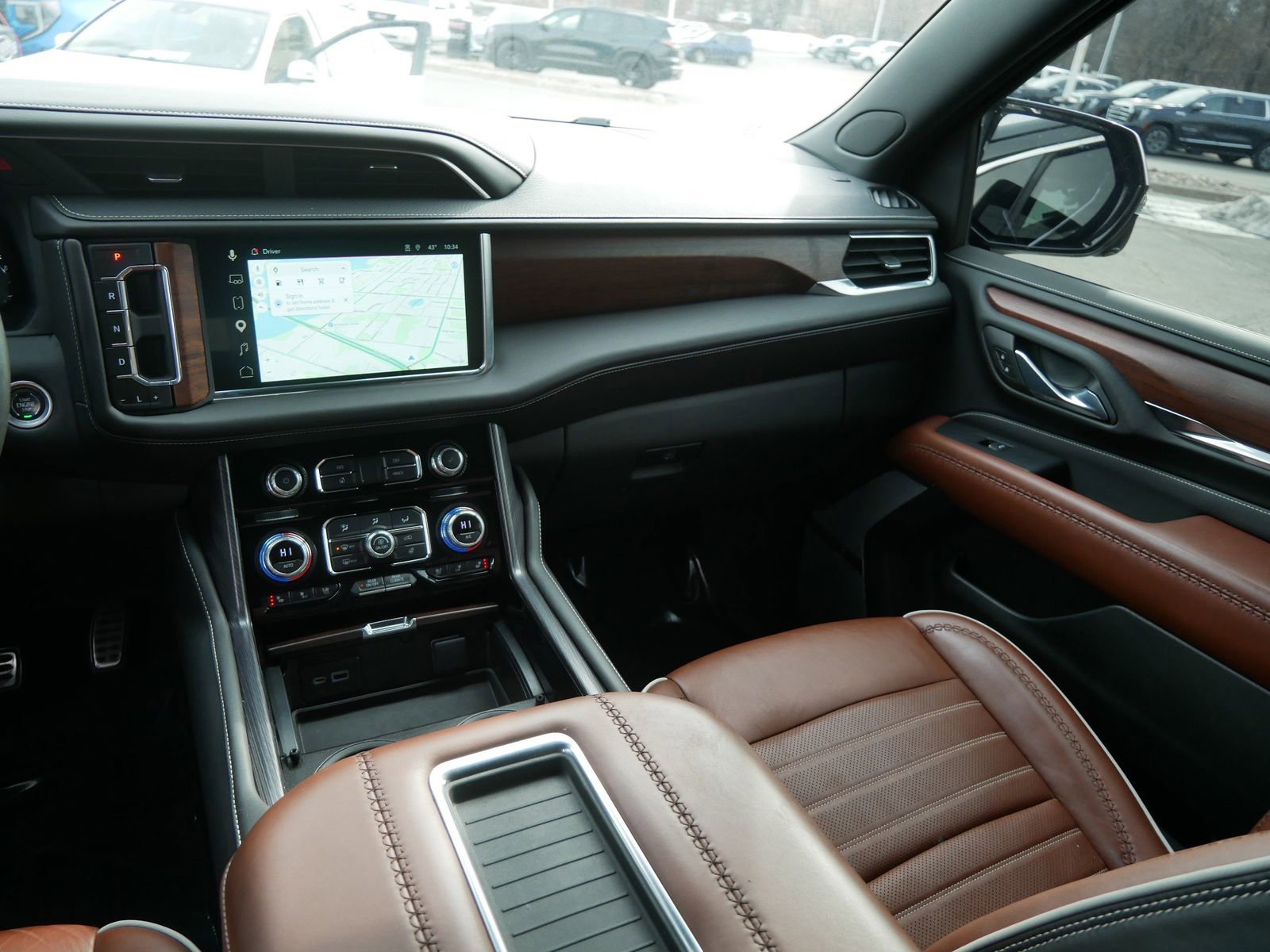 Used 2023 GMC Yukon XL Denali Ultimate image 15