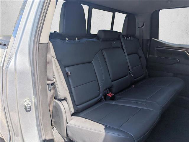 Used 2023 Chevrolet Silverado 1500 RST w/ RST All Star Premium Package image 19