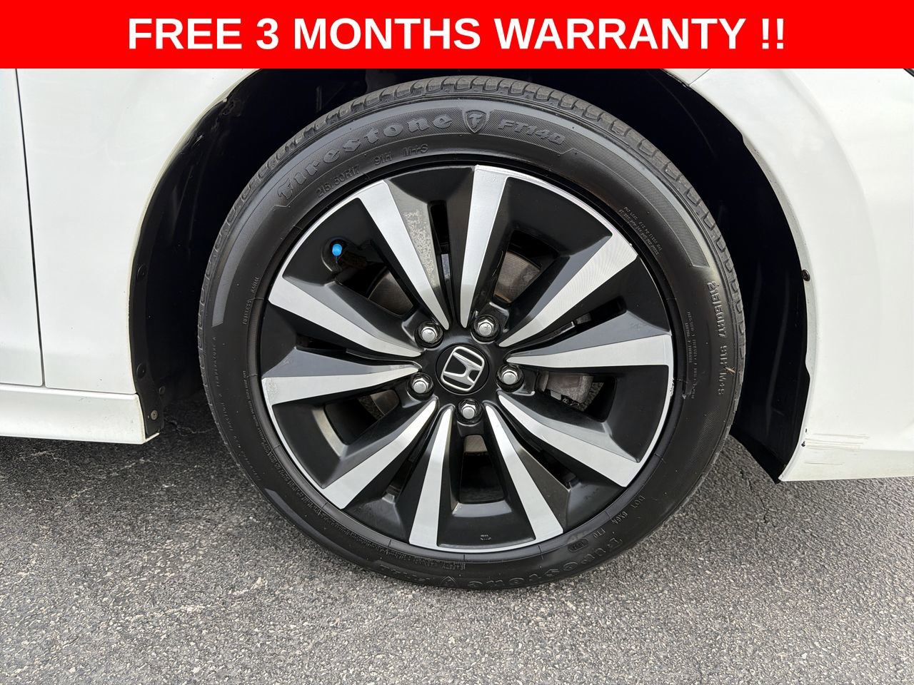 Used 2022 Honda Civic EX image 10