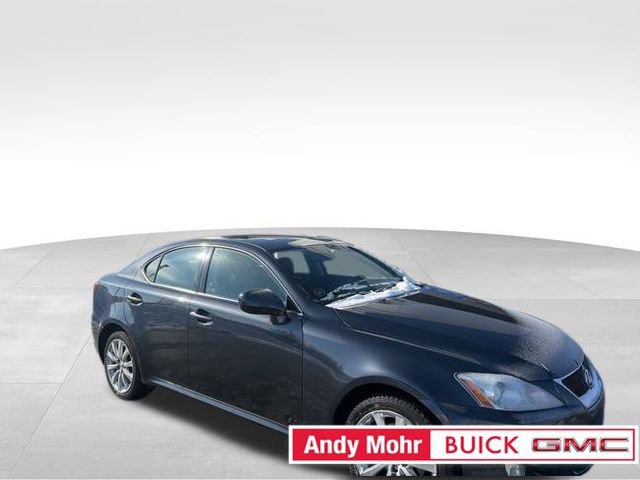Used 2008 Lexus IS 250 AWD image 1