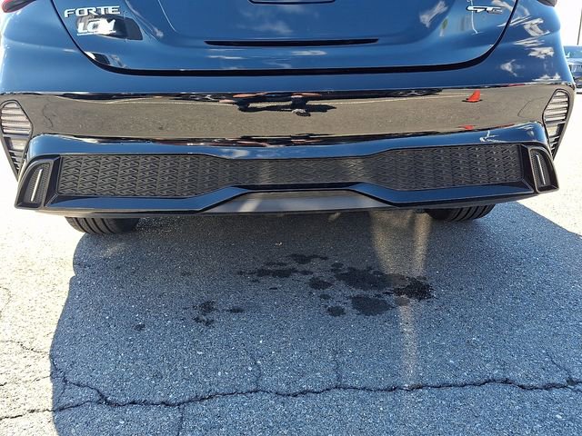 Used 2024 Kia Forte GT-Line image 31