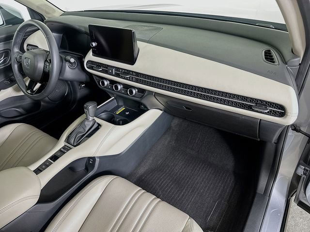 Used 2024 Honda HR-V EX-L image 32