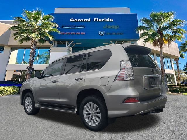 Used 2021 Lexus GX 460 Premium w/ Premium Package image 7