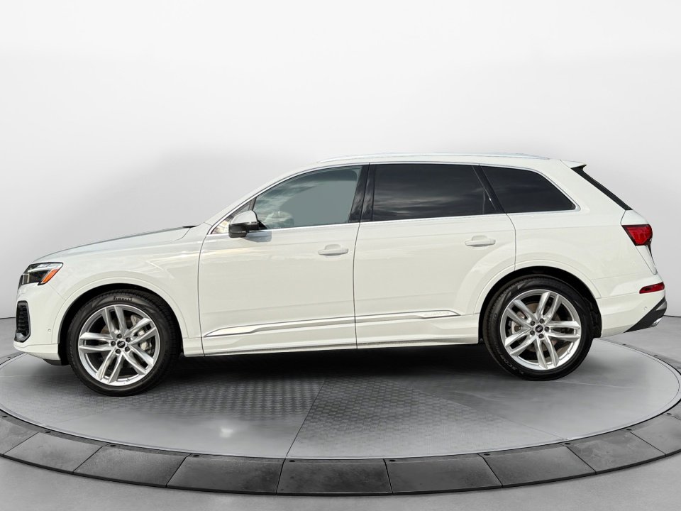 New 2025 Audi Q7 3.0T Premium Plus image 4