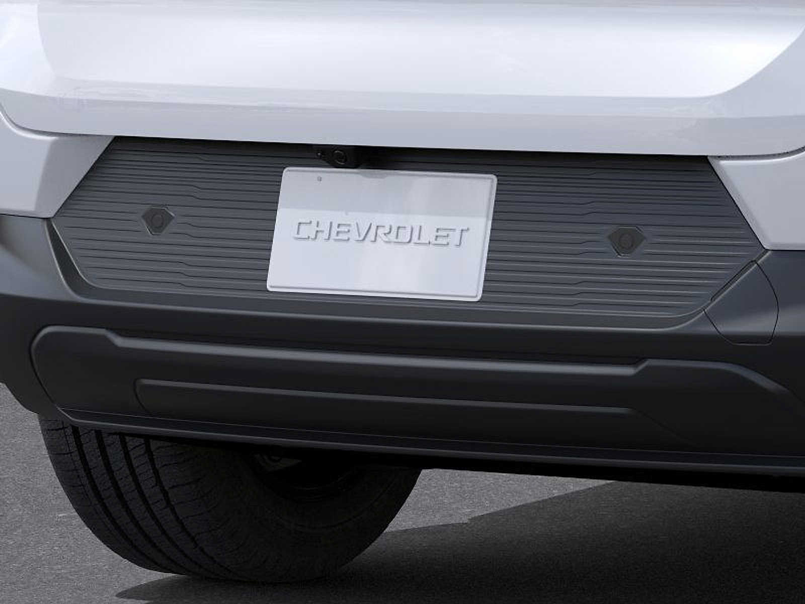 New 2026 Chevrolet Equinox EV LT AWD/4WD image 14