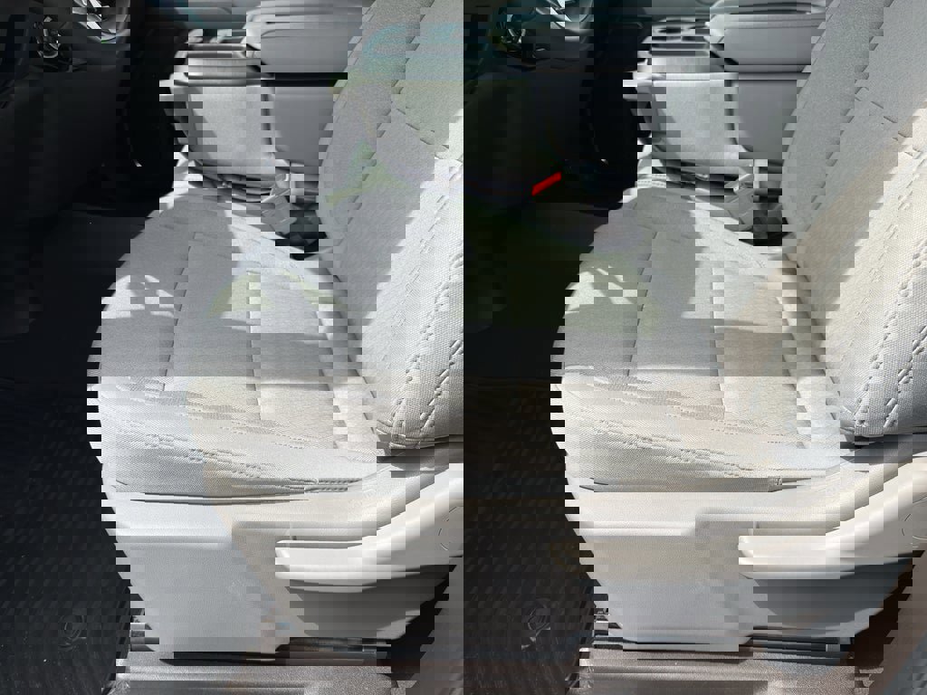 Used 2024 Chevrolet Silverado 2500 LT image 14