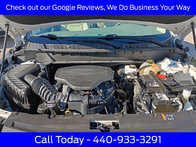 Used 2020 Cadillac XT6 Premium Luxury AWD/4WD image 17