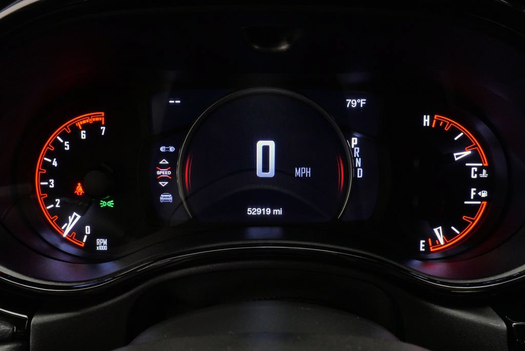 Used 2024 Dodge Durango R/T AWD/4WD image 24