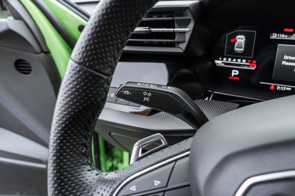 Used 2024 Audi RS 3 image 30