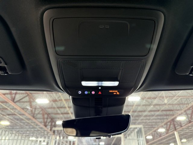 New 2026 Chevrolet Traverse LT w/ Driver Confidence Package image 28