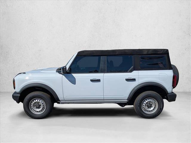 New 2026 Ford Bronco 4-Door AWD/4WD image 5