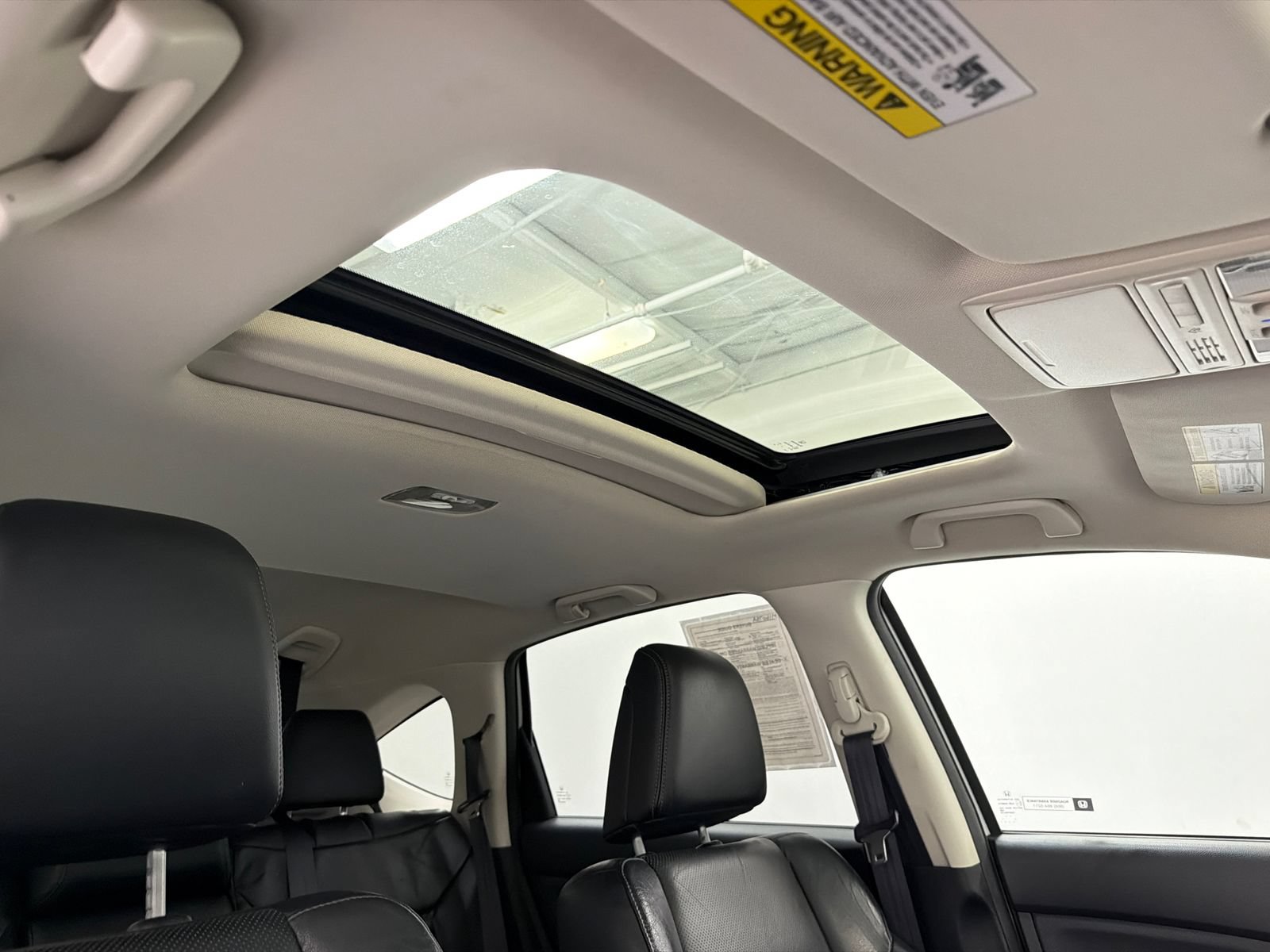 Used 2016 Honda CR-V Touring image 12