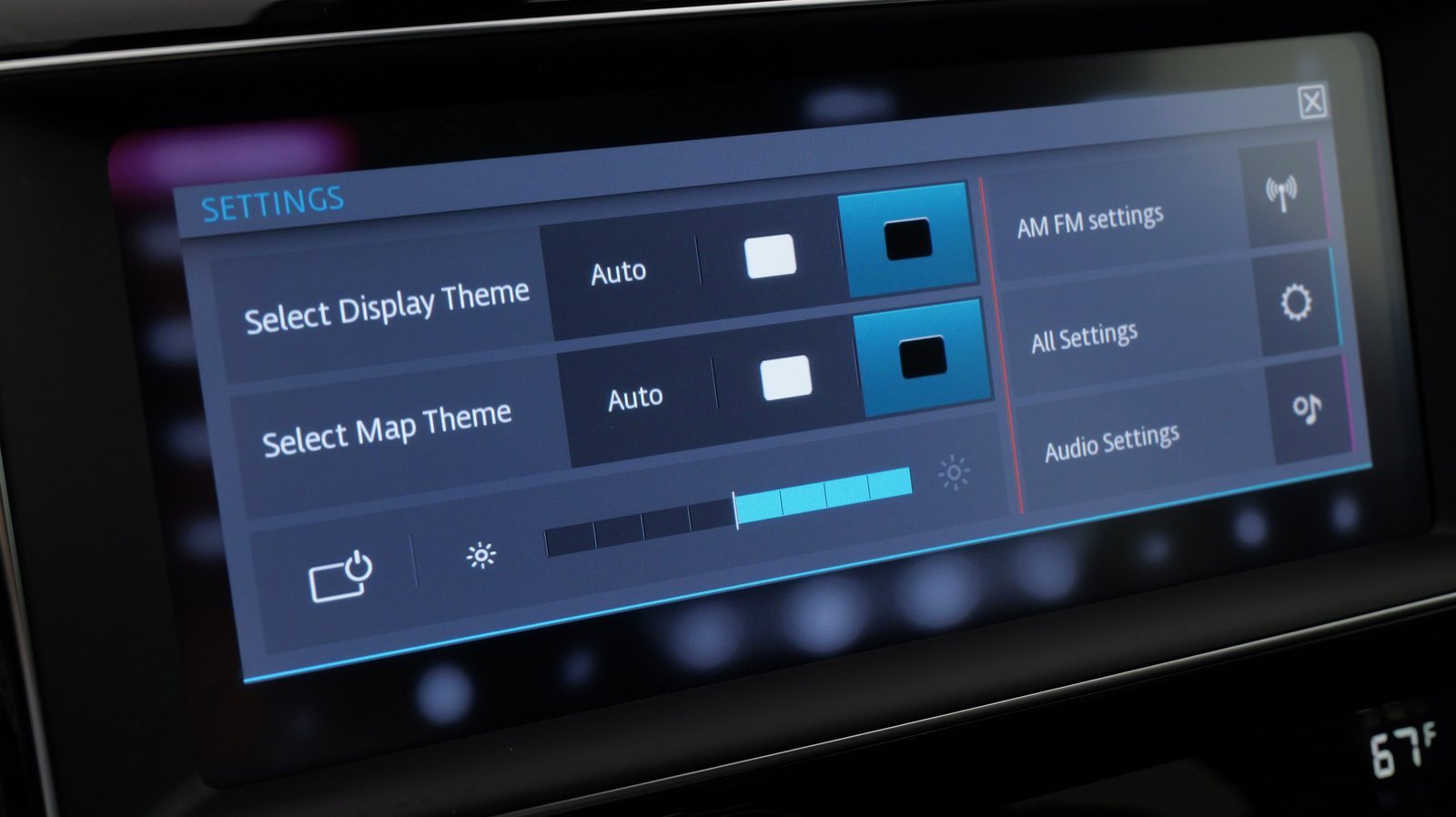 Used 2020 Jaguar F-PACE Premium image 55