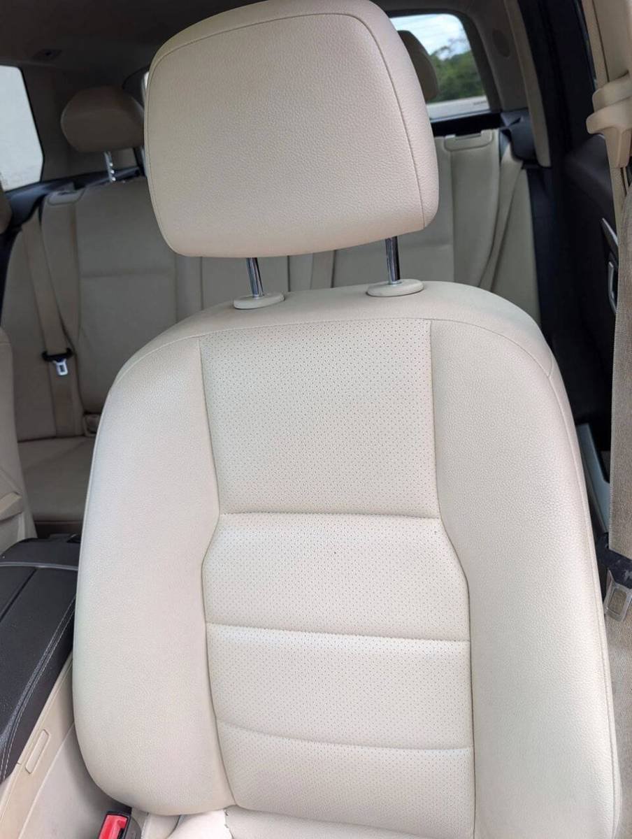 Used 2014 Mercedes-Benz GLK 250 BlueTEC 4MATIC image 24