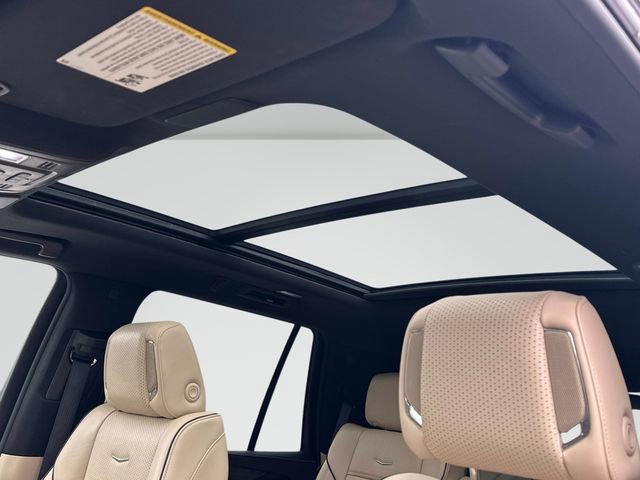 Certified 2024 Cadillac Escalade Premium Luxury image 15