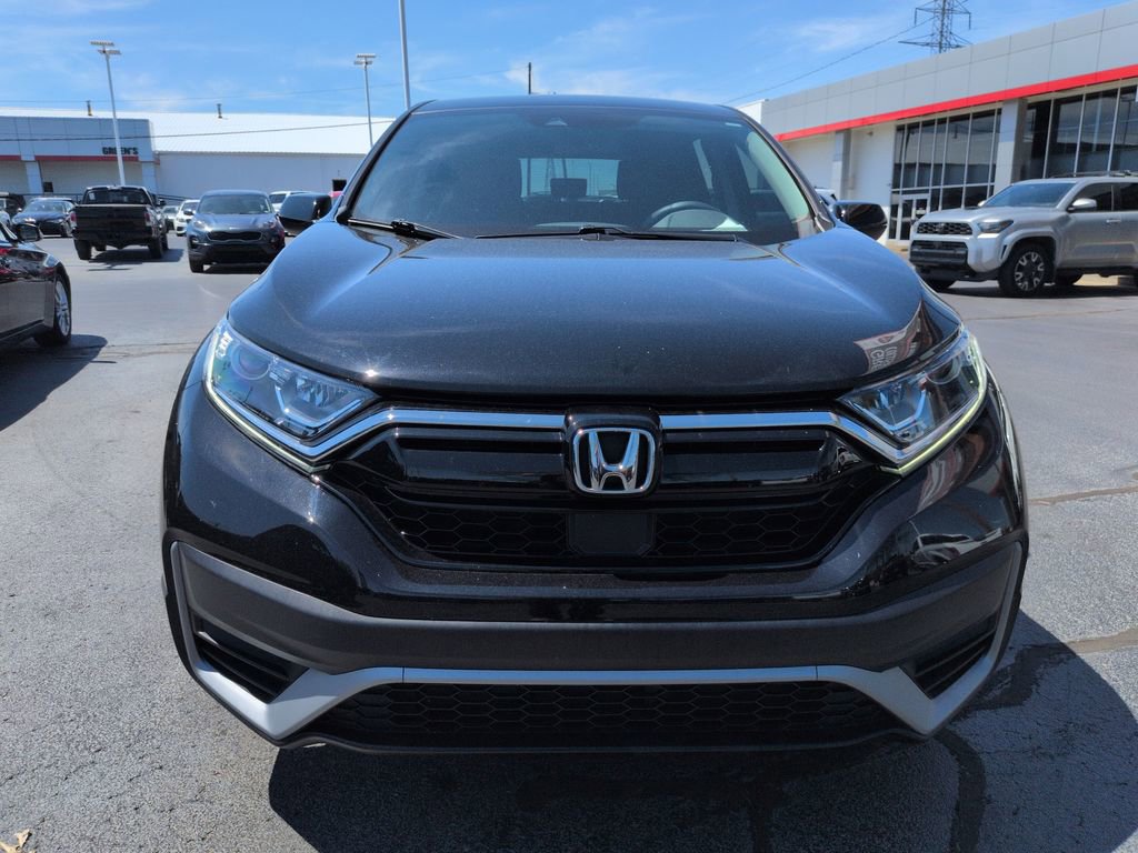 Used 2021 Honda CR-V Special Edition image 8