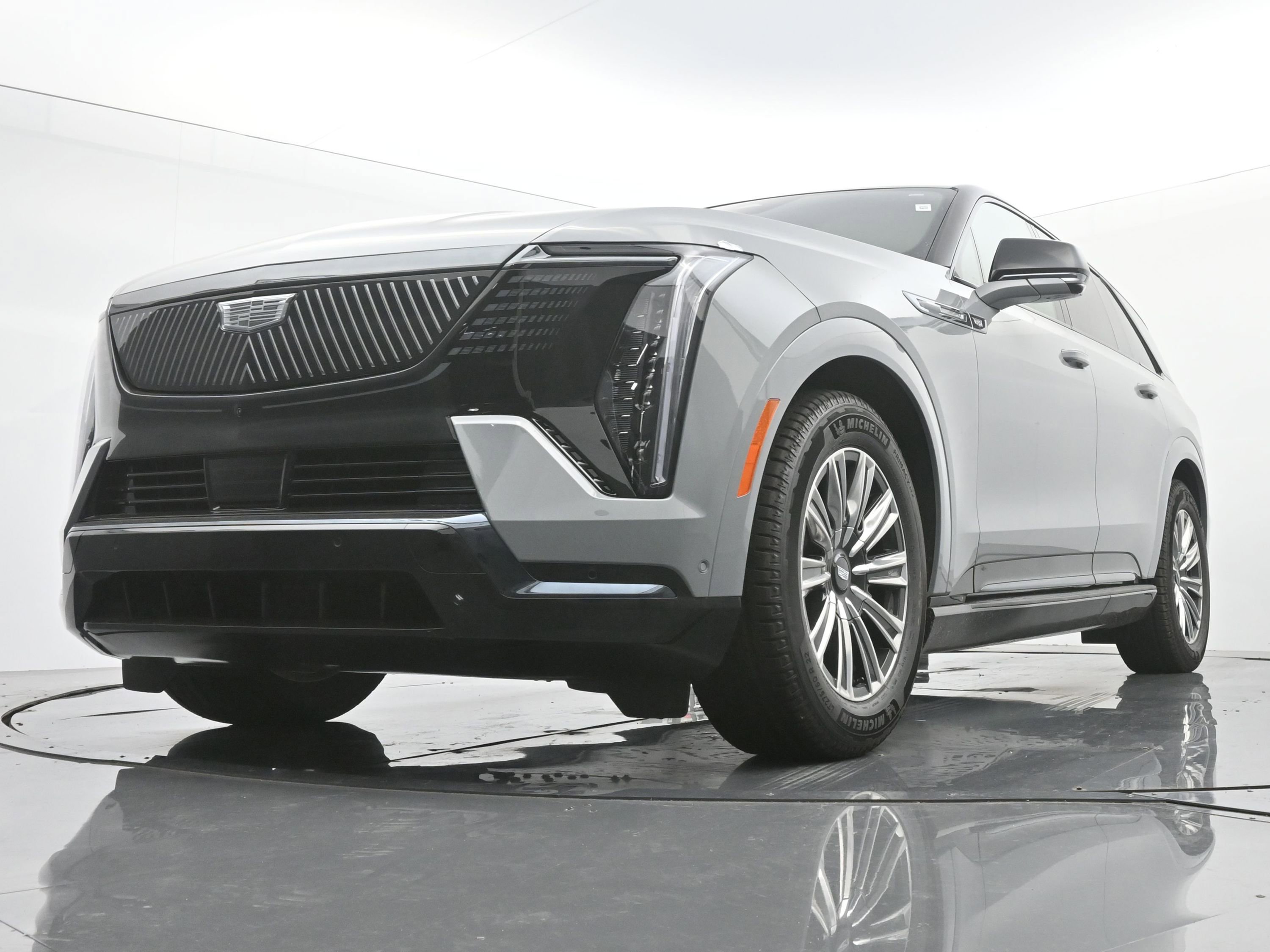 New 2026 Cadillac Escalade IQ Sport 1 w/ LPO, Floor Liner Package image 15