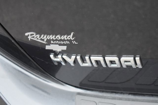 Used 2007 Hyundai Veracruz GLS image 18