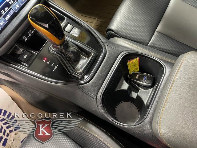 Used 2023 Subaru Outback Wilderness image 17