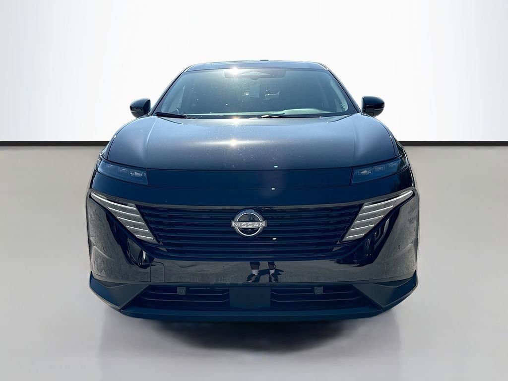 New 2026 Nissan Murano SL image 3