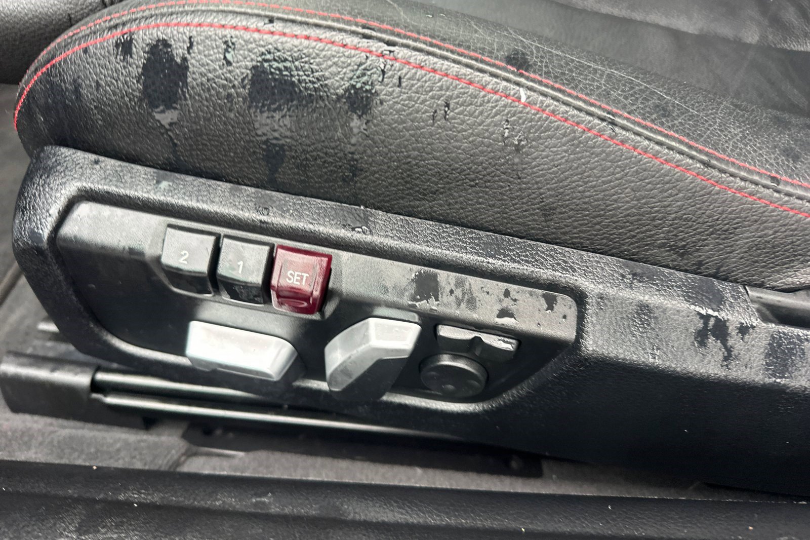 Used 2016 BMW 428i Convertible image 14