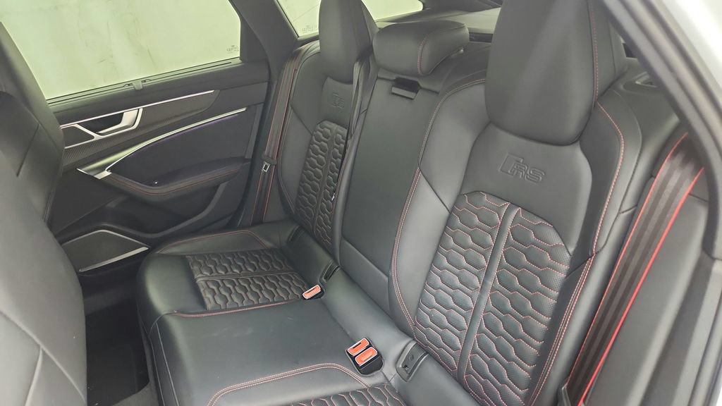 Used 2022 Audi RS 6 AWD/4WD image 41