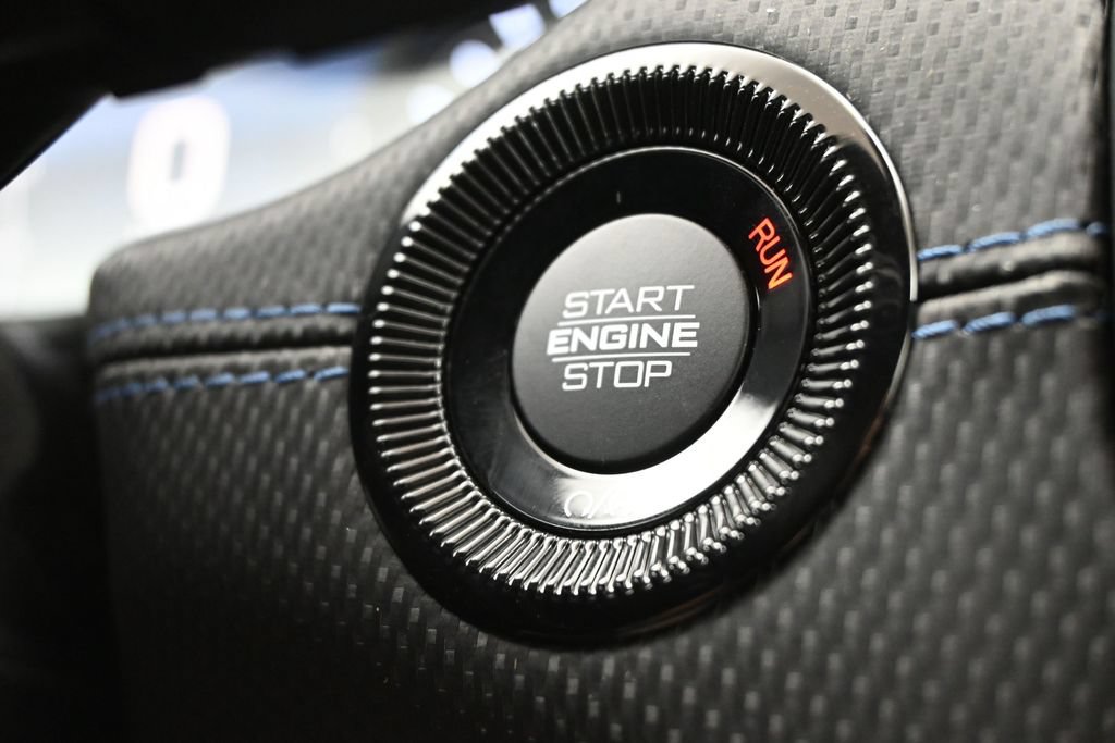 New 2026 Jeep Compass Latitude AWD/4WD image 6