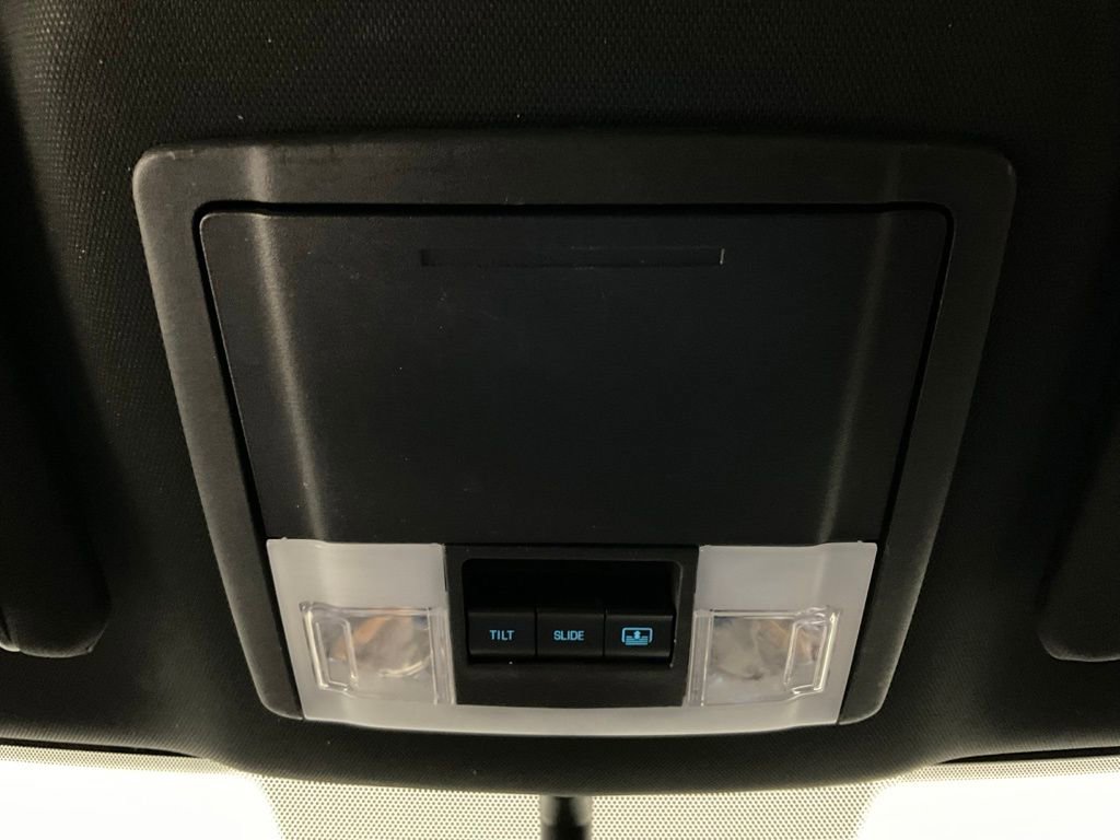 Certified 2018 Ford Explorer XLT w/ Equipment Group 202A image 20