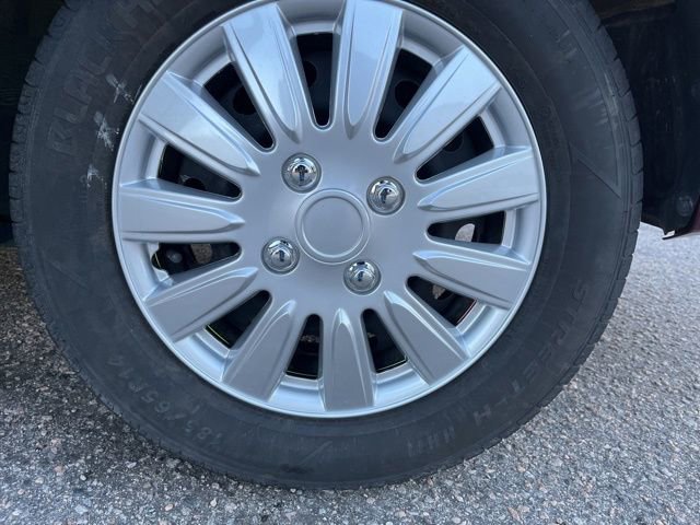 Used 2020 Mitsubishi Mirage G4 ES image 31