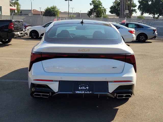 New 2026 Kia K5 GT w/ GT1 Package image 6