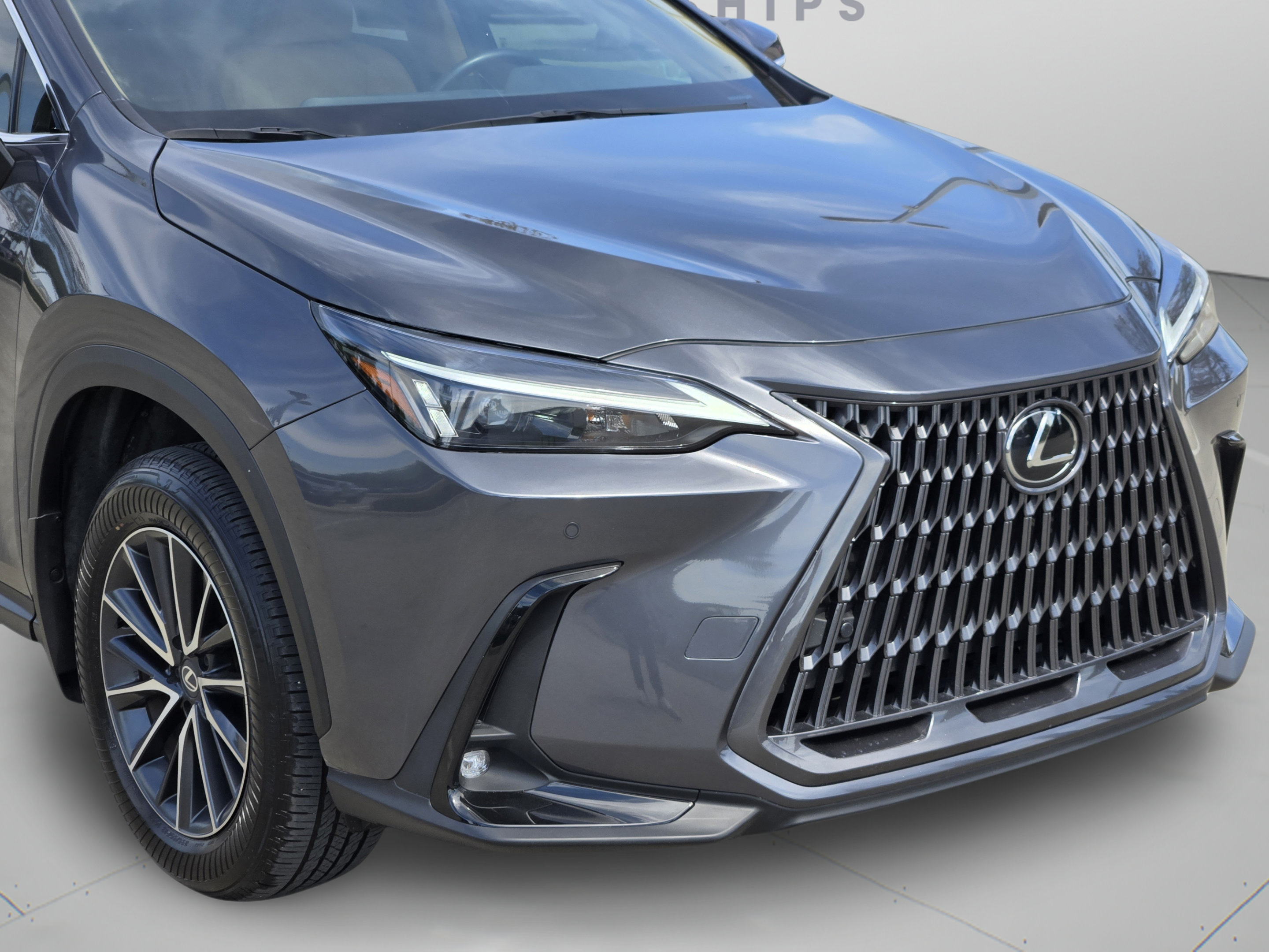 Certified 2026 Lexus NX 350 AWD w/ Accessory Package (2T) image 30