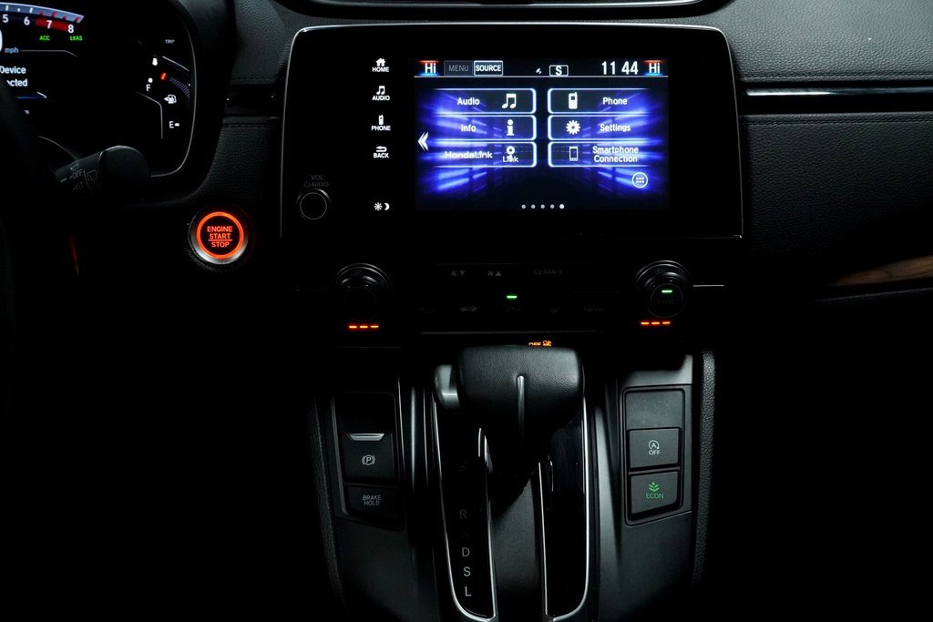 Used 2020 Honda CR-V EX-L image 18