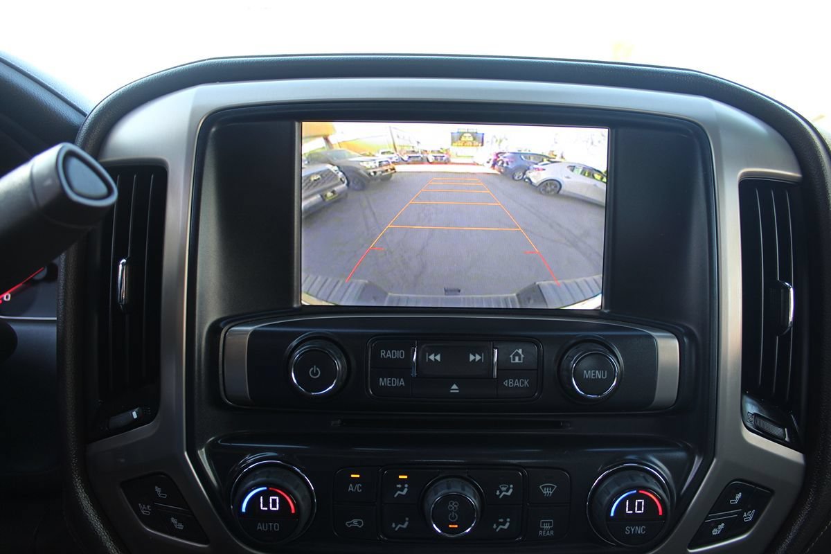 Used 2015 GMC Sierra 3500 Denali w/ Duramax Plus Package AWD/4WD image 30