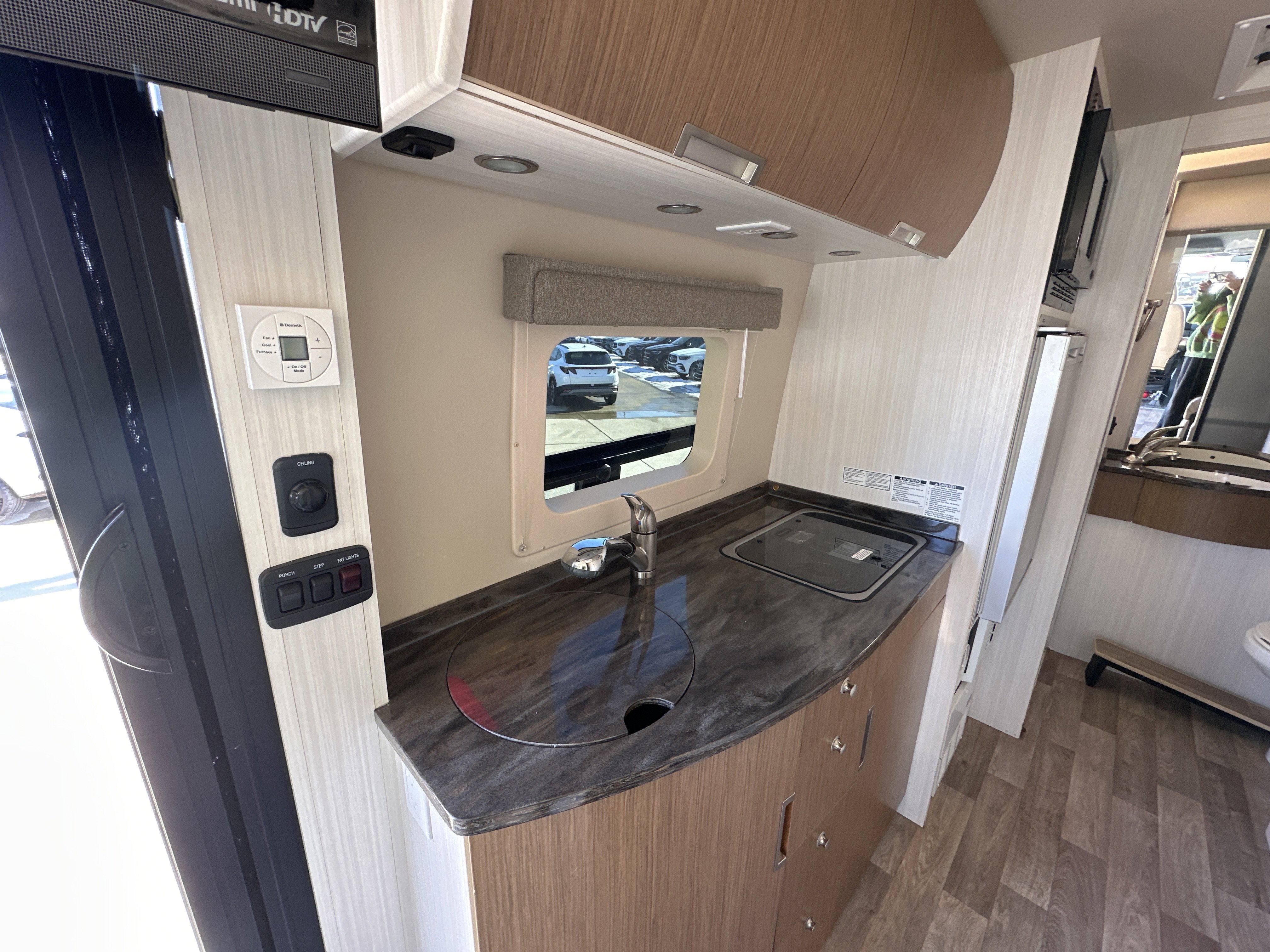 Used 2012 Mercedes-Benz Sprinter 3500 image 23