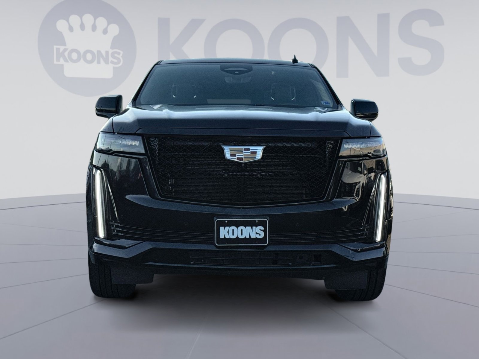Used 2023 Cadillac Escalade Sport AWD/4WD image 11