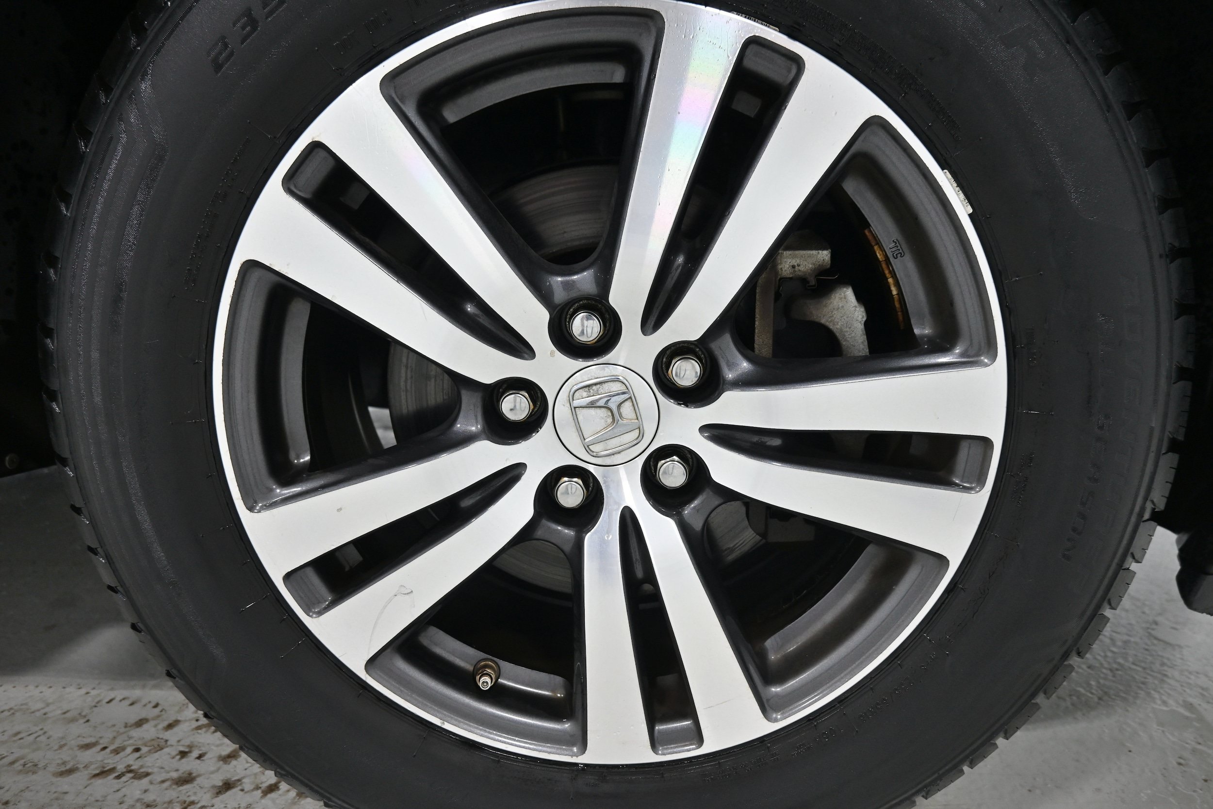Used 2018 Honda Pilot EX image 35