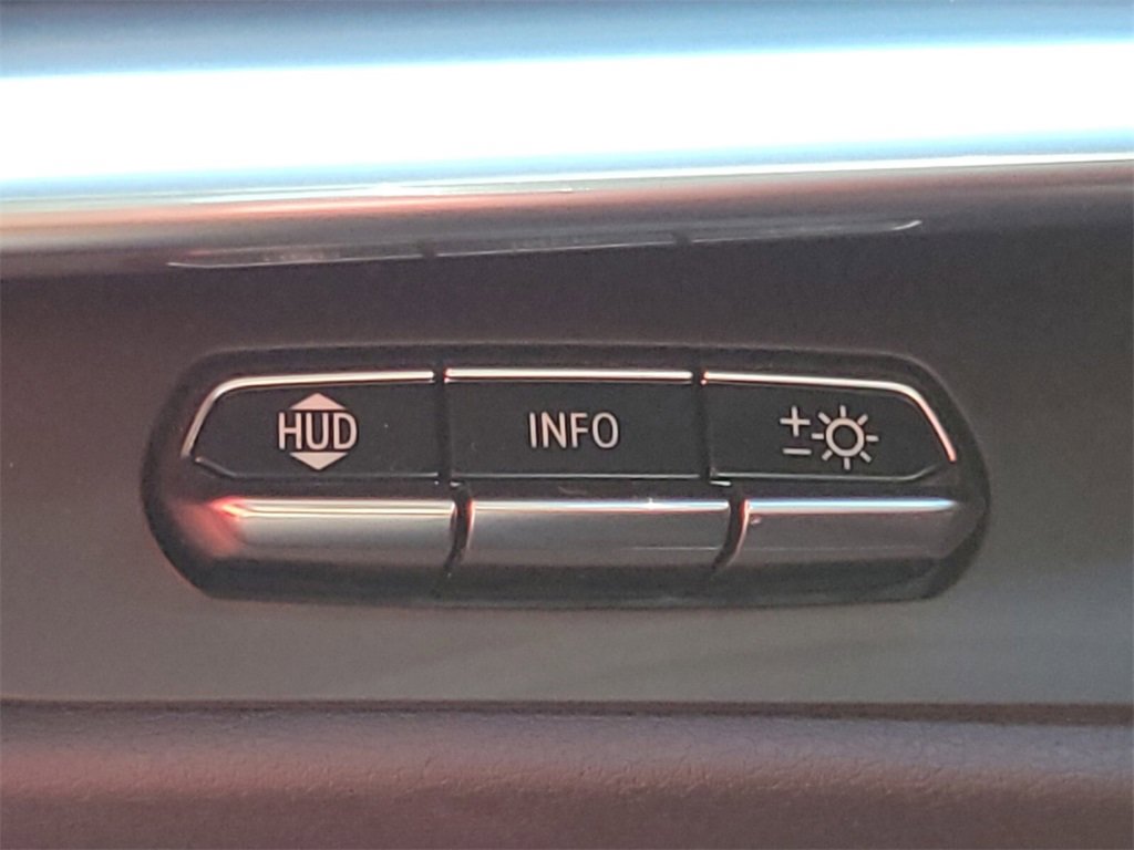 Used 2024 Chevrolet Corvette Z06 image 18