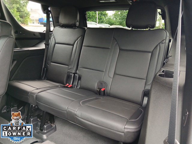 Used 2023 GMC Yukon Denali AWD/4WD image 15