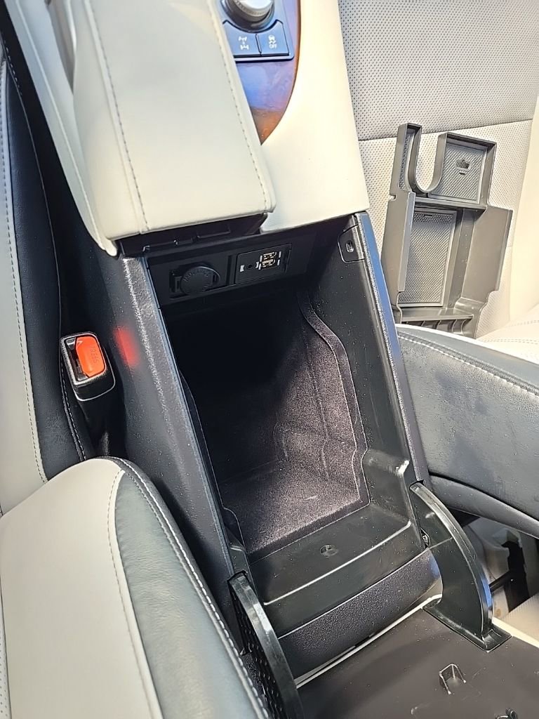 Used 2019 Lexus RX 350 AWD w/ Navigation Package image 40