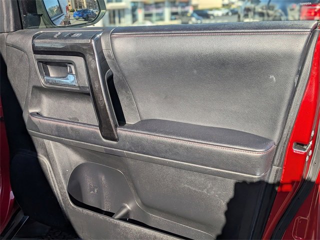 Used 2020 Toyota 4Runner 4WD image 34