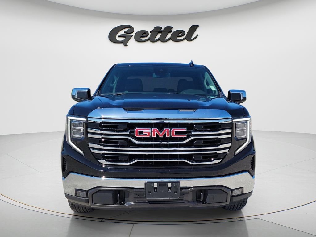 Used 2026 GMC Sierra 1500 SLT image 16