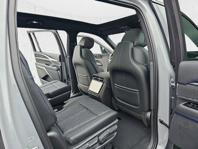 New 2026 Cadillac Escalade IQL Sport 1 w/ LPO, ONYX Package image 11
