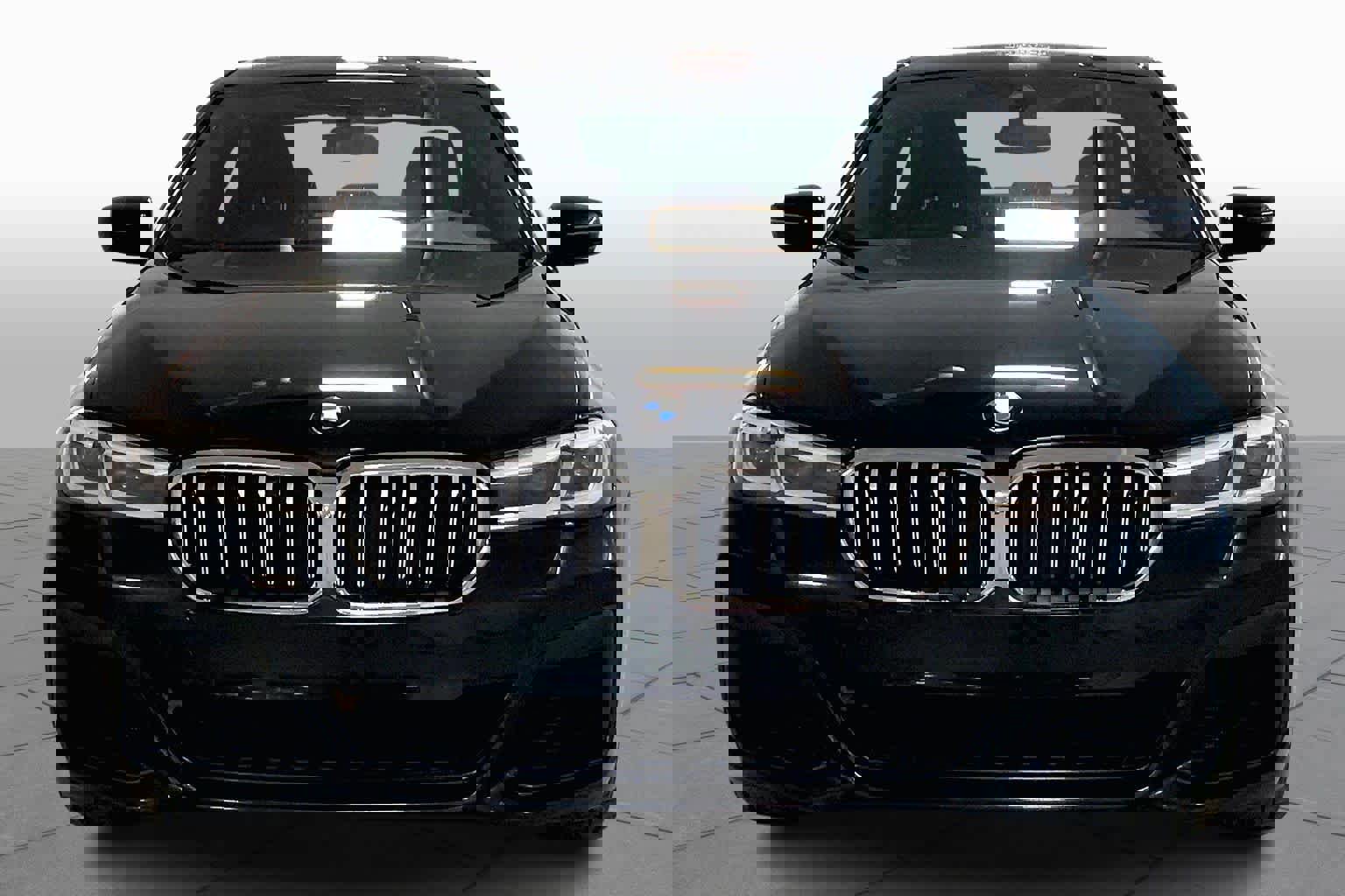 Used 2023 BMW 540i xDrive 540i xDrive w/ M Sport Package image 4