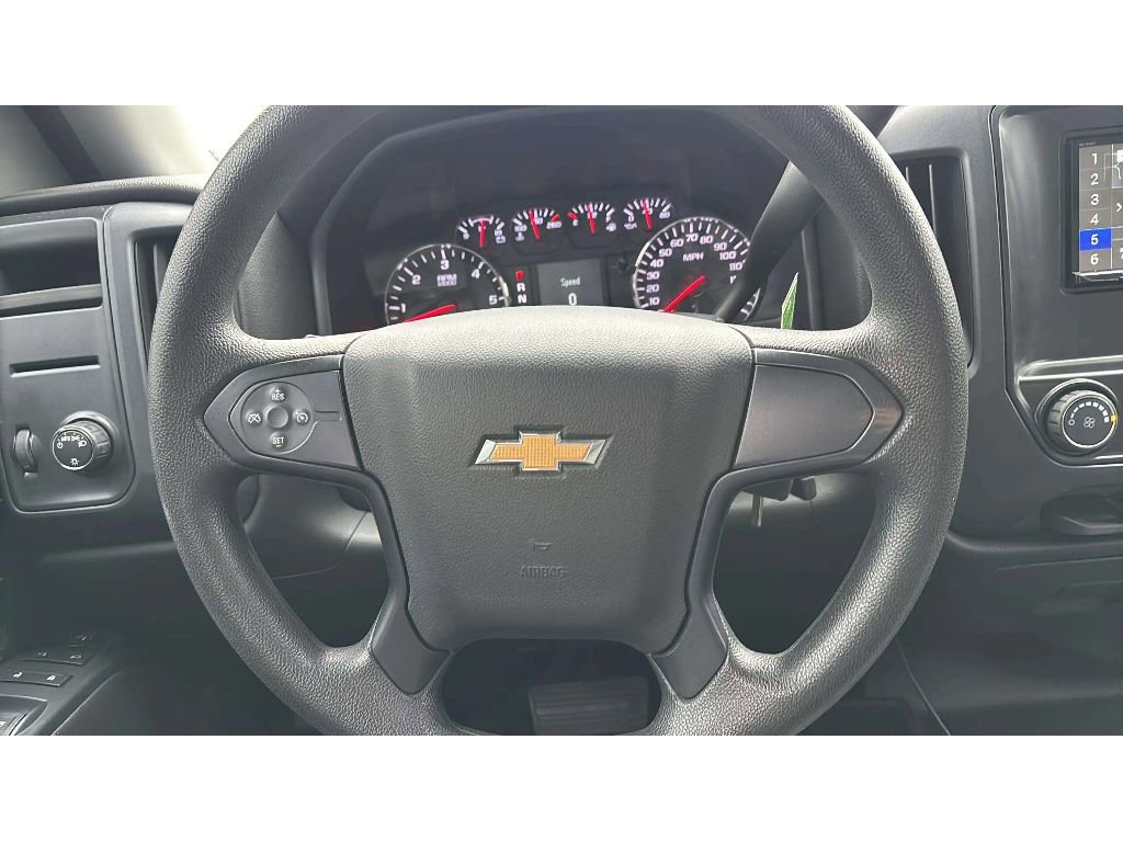 Used 2015 Chevrolet Silverado 1500 LS image 14