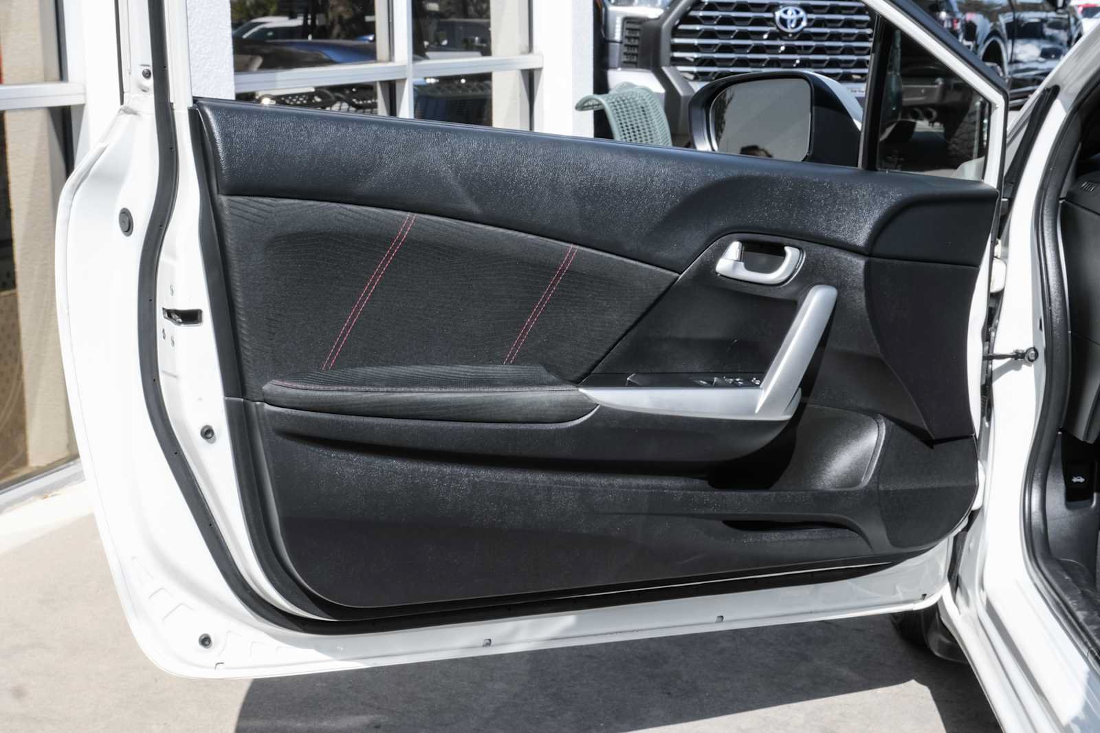 Used 2014 Honda Civic Si image 32