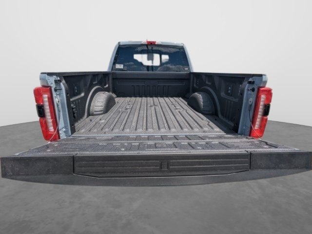 New 2026 Ford F350 Lariat w/ Black Appearance Package AWD/4WD image 14