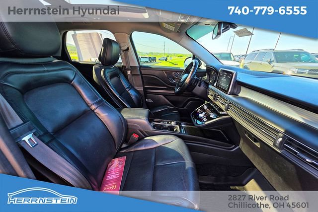 Used 2020 Lincoln Corsair FWD w/ Premium Package image 27