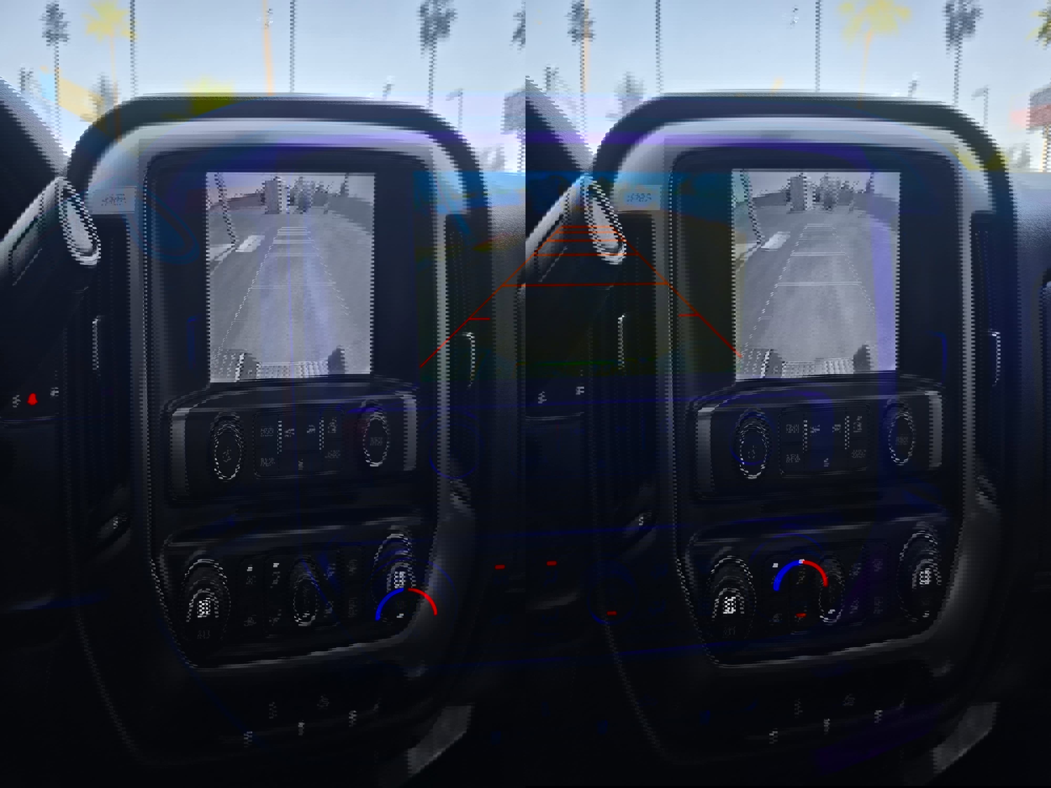 Used 2015 Chevrolet Silverado 1500 LT w/ All Star Edition RWD image 12